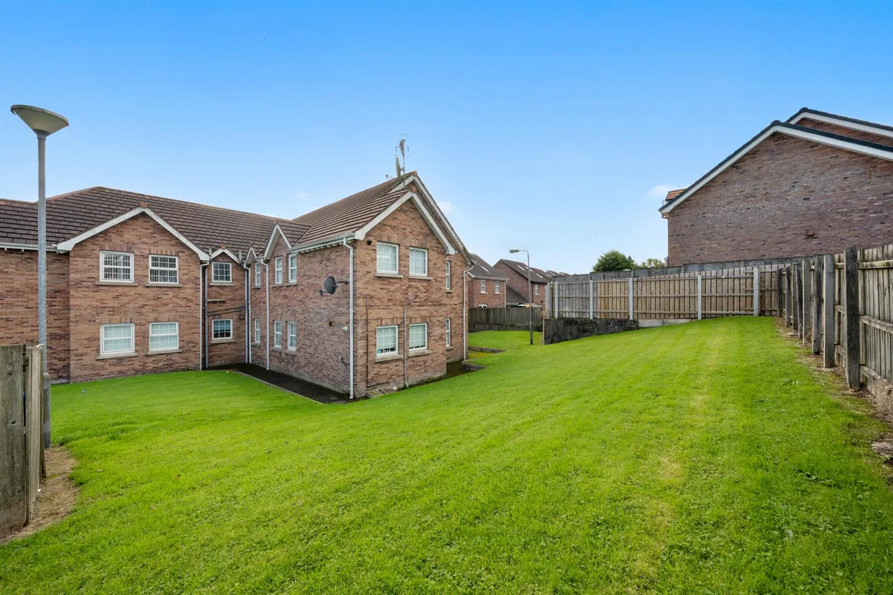 Mount Eagles Avenue, Dunmurry, BT17, photo 21