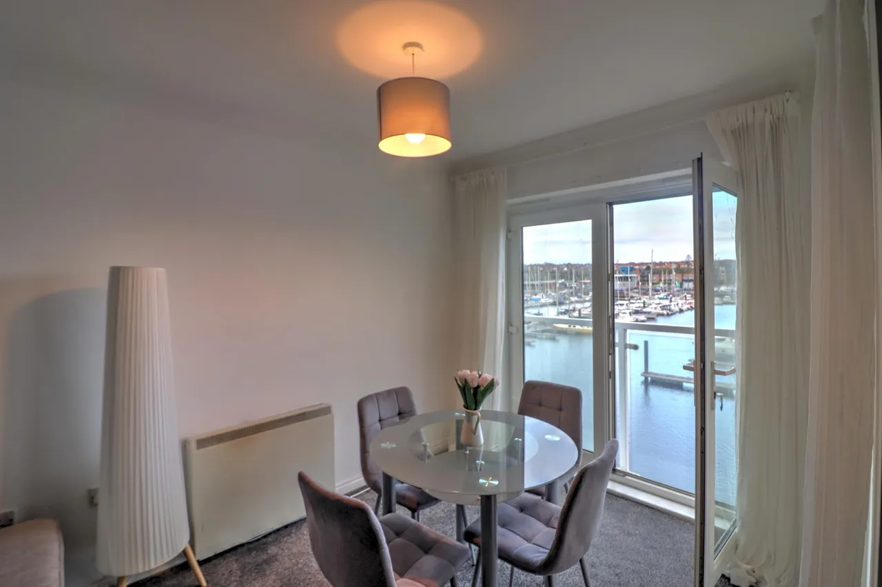 Commissioners Wharf, North Shields, NE29, photo 8