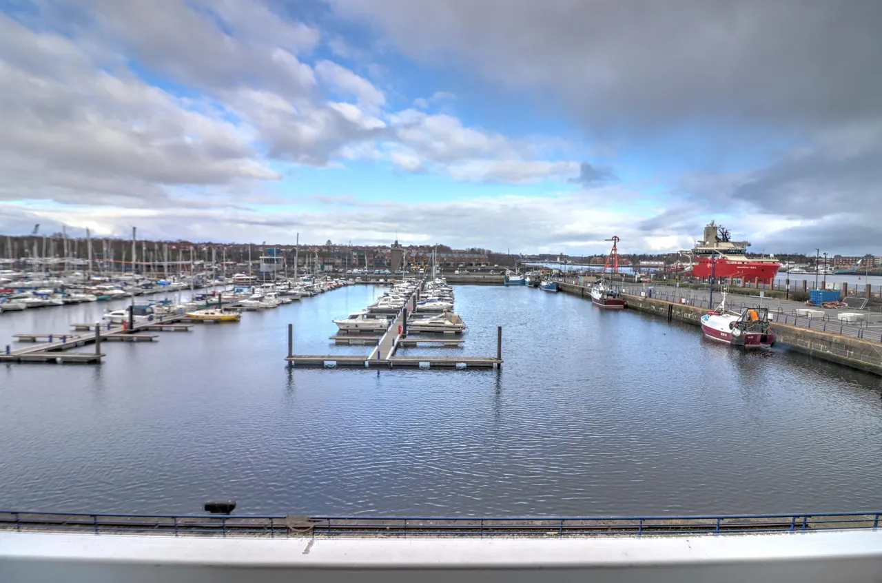 Commissioners Wharf, North Shields, NE29, photo 3