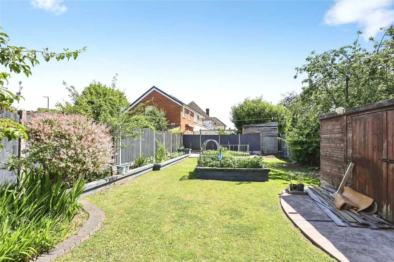 Hollyfield Road, Sutton Coldfield, B75, photo 31