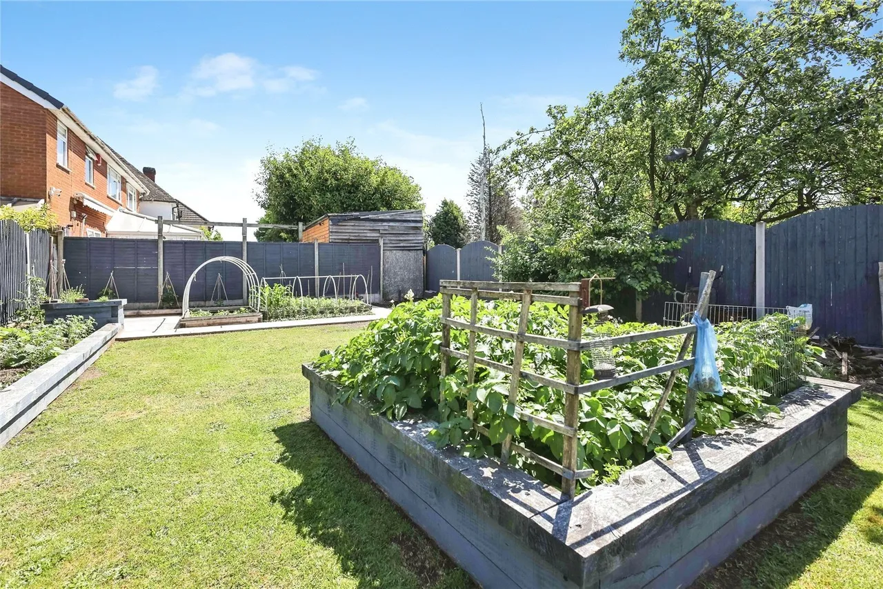 Hollyfield Road, Sutton Coldfield, B75, photo 32
