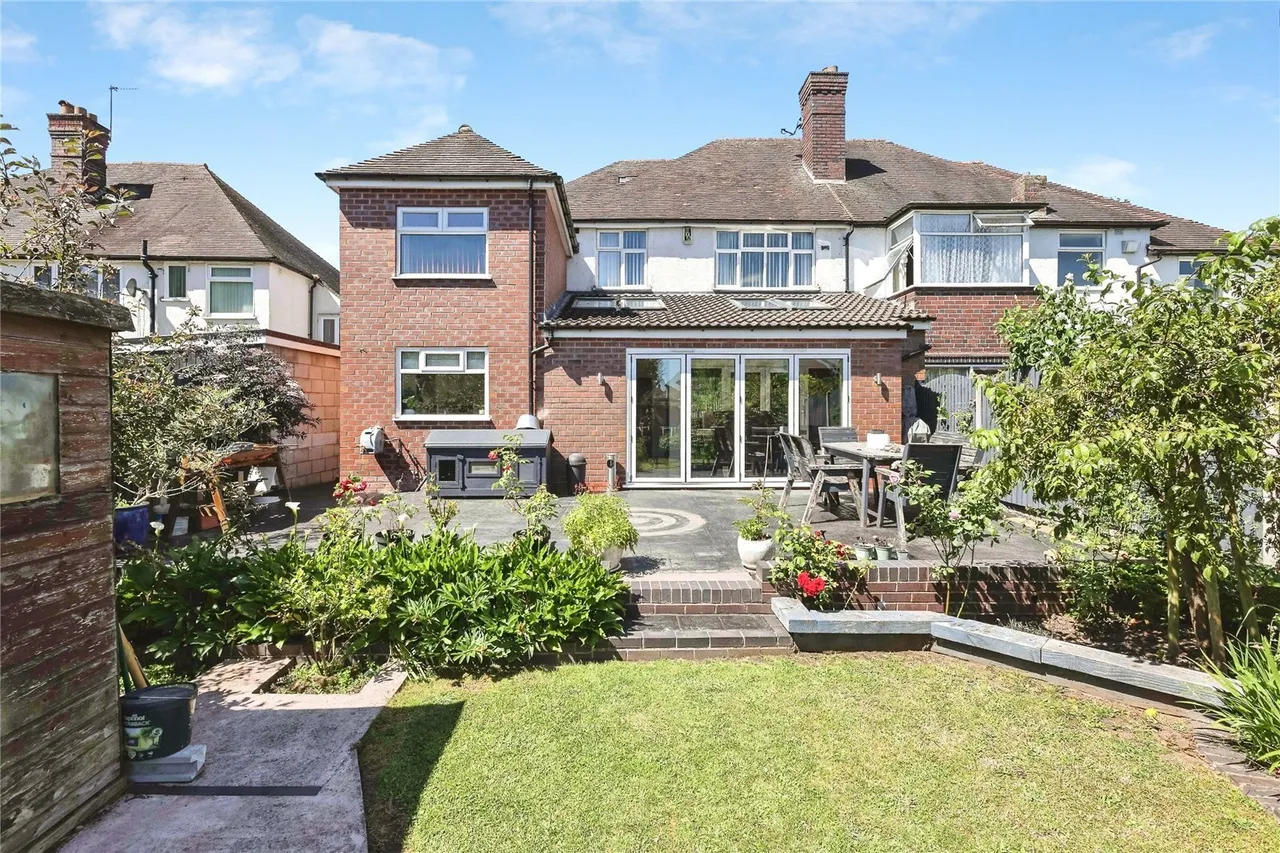 Hollyfield Road, Sutton Coldfield, B75, photo 29