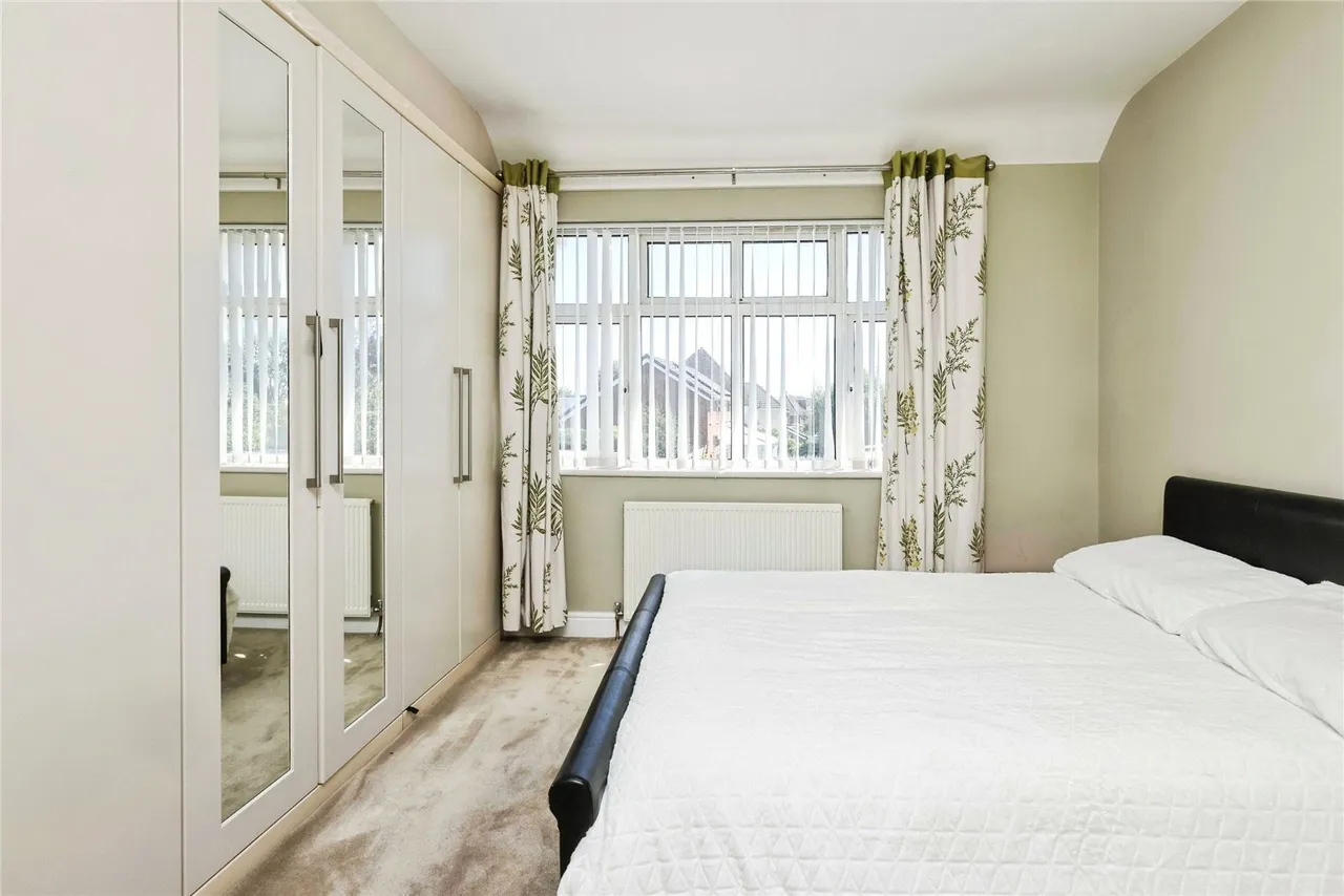 Hollyfield Road, Sutton Coldfield, B75, photo 22