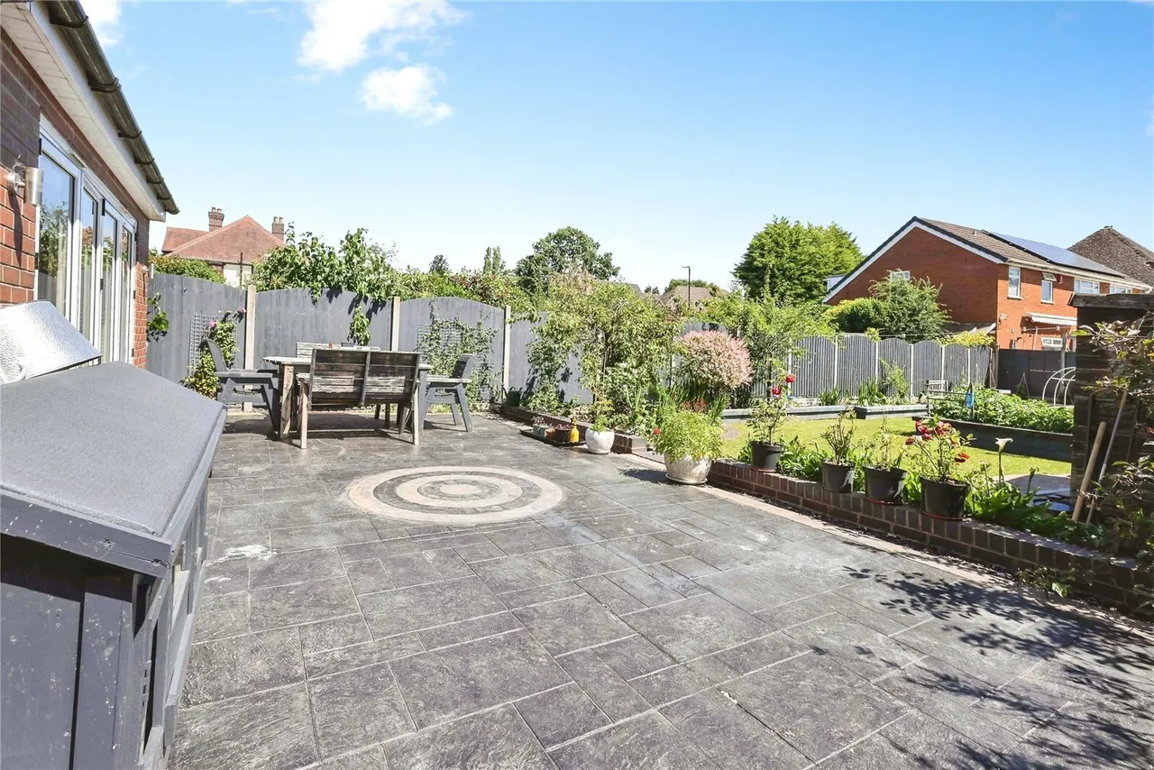 Hollyfield Road, Sutton Coldfield, B75, photo 30