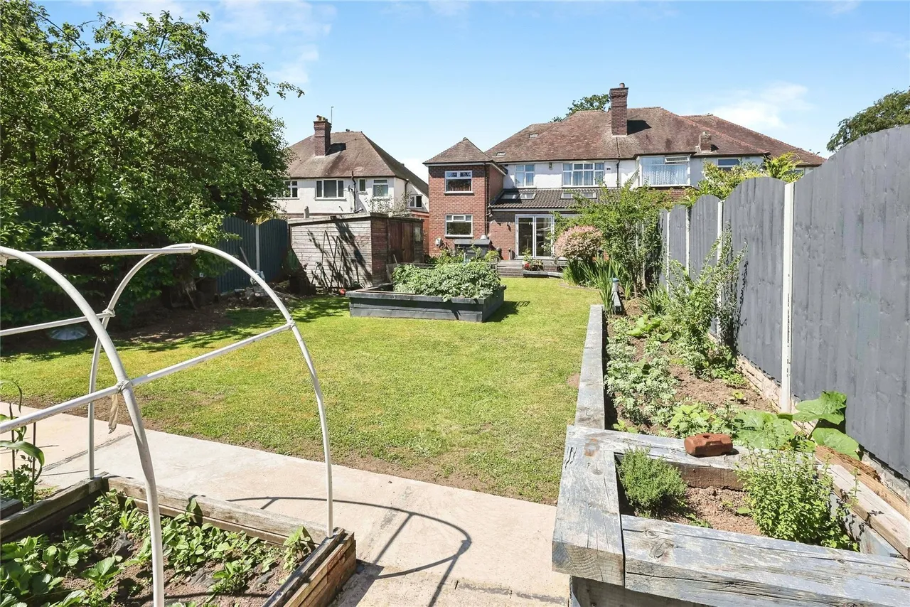 Hollyfield Road, Sutton Coldfield, B75, photo 33