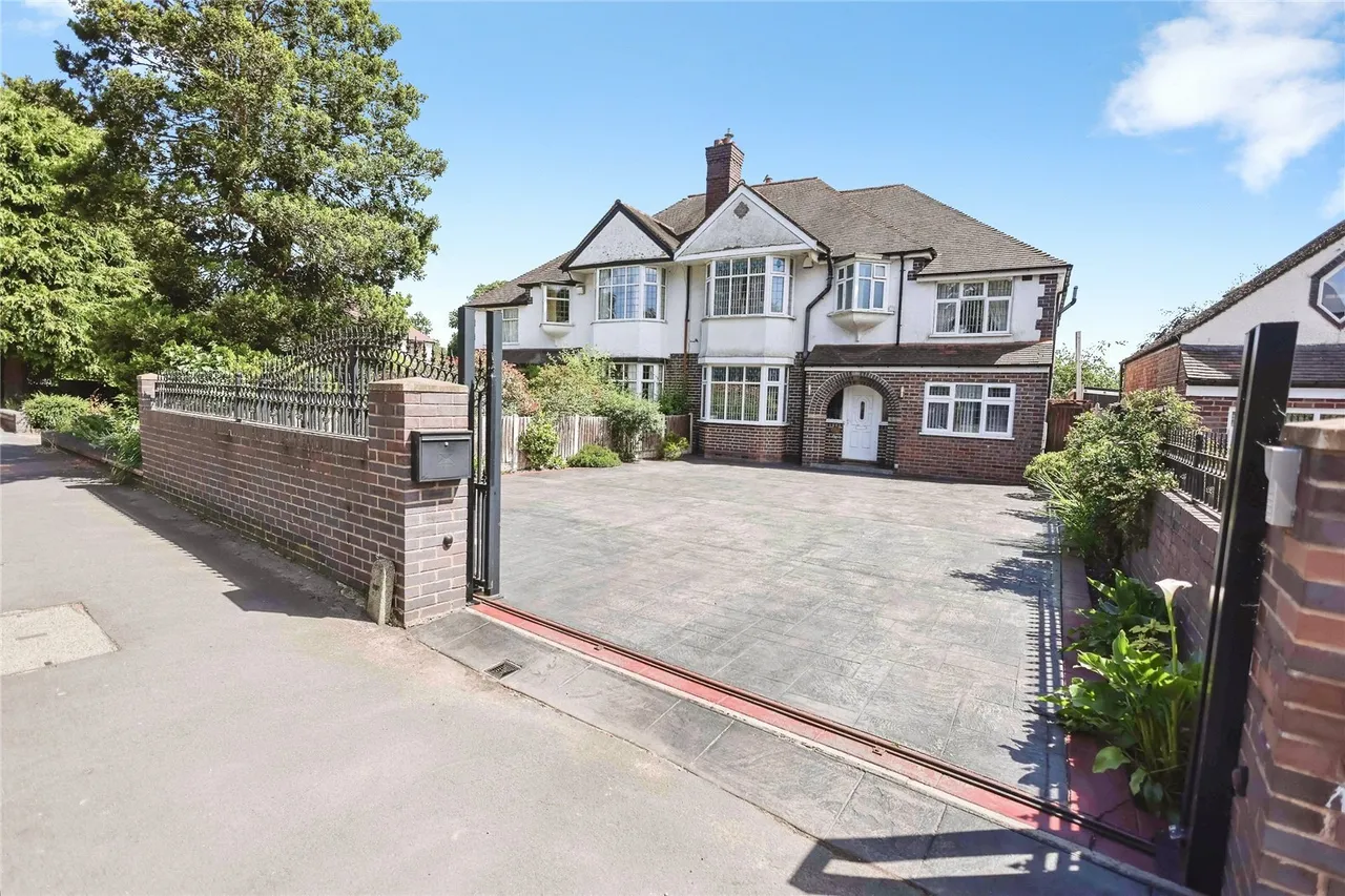 Hollyfield Road, Sutton Coldfield, B75, photo 34
