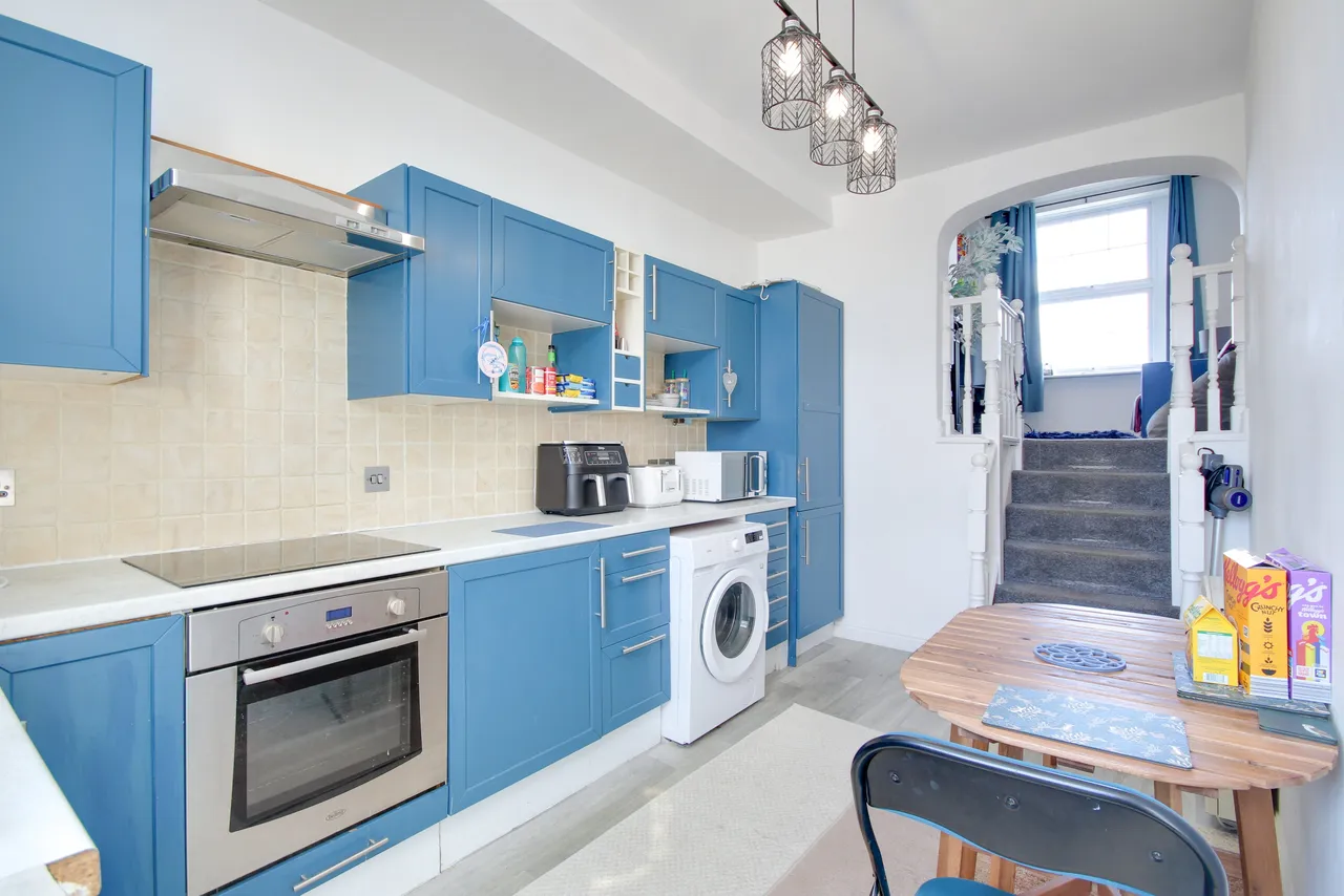 1 bed flat for sale — Worcester Street, Kingsholm, Gloucester, GL1