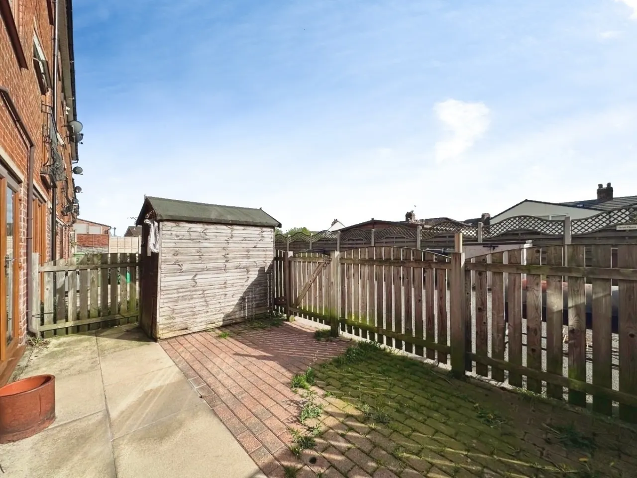 The Gills, Otley, LS21, photo 9