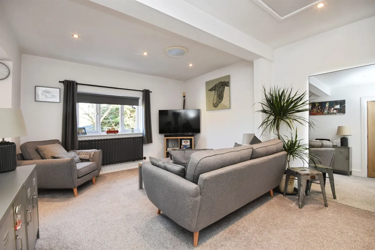 1 bed flat for sale — High Street, Great Yeldham, Halstead