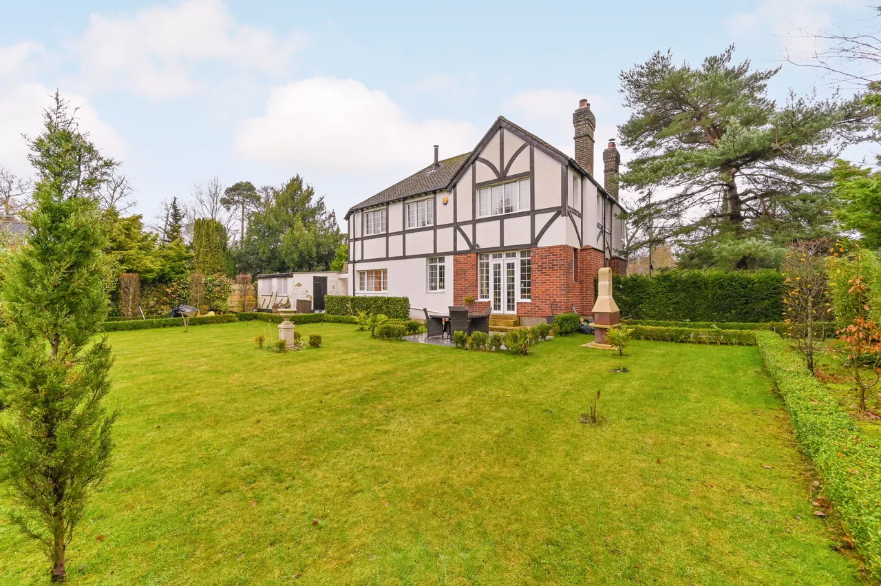 4 bed house to rent, Croydon, CR0