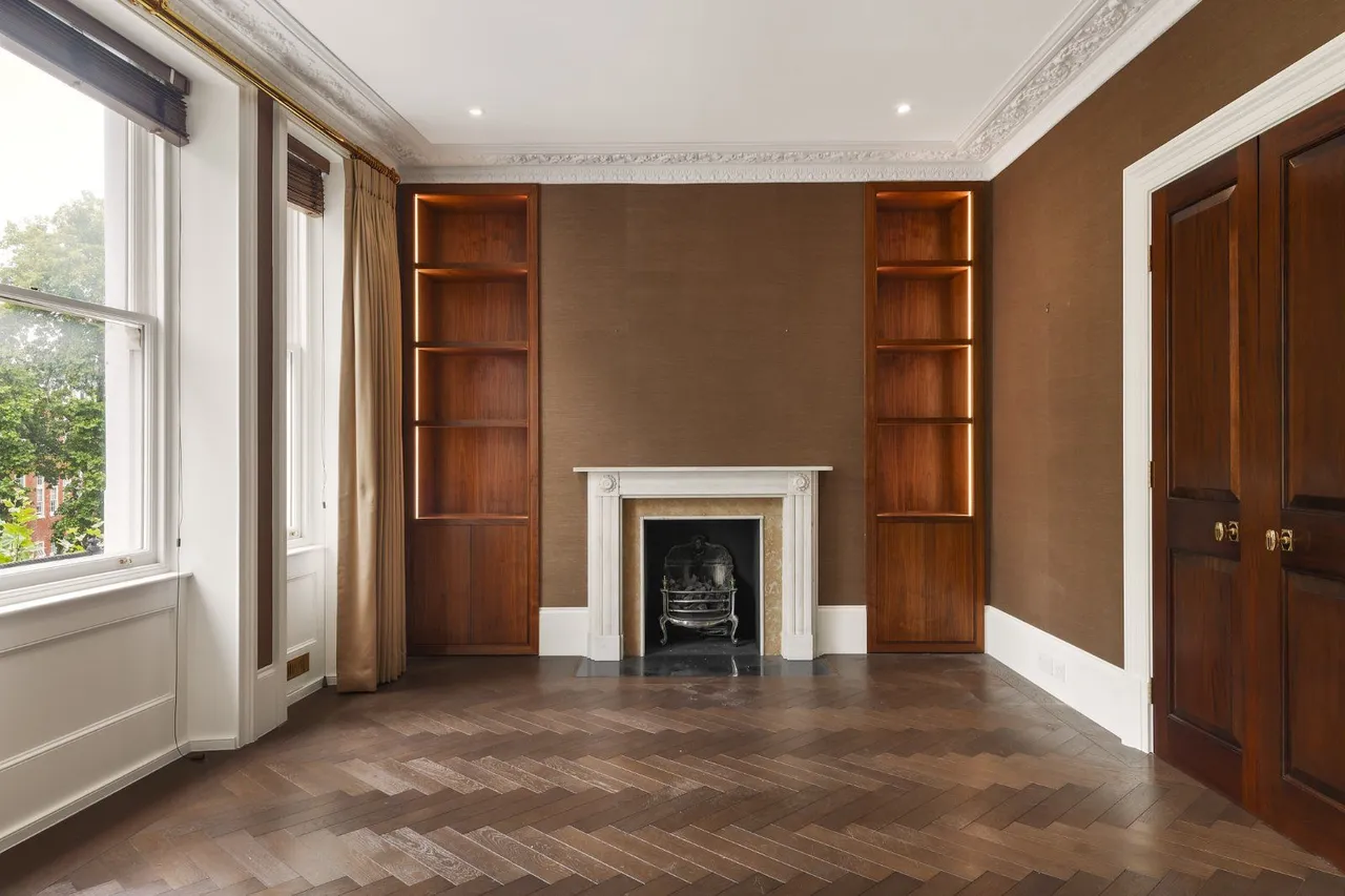 Observatory Gardens, London, W8 7HY, photo 4