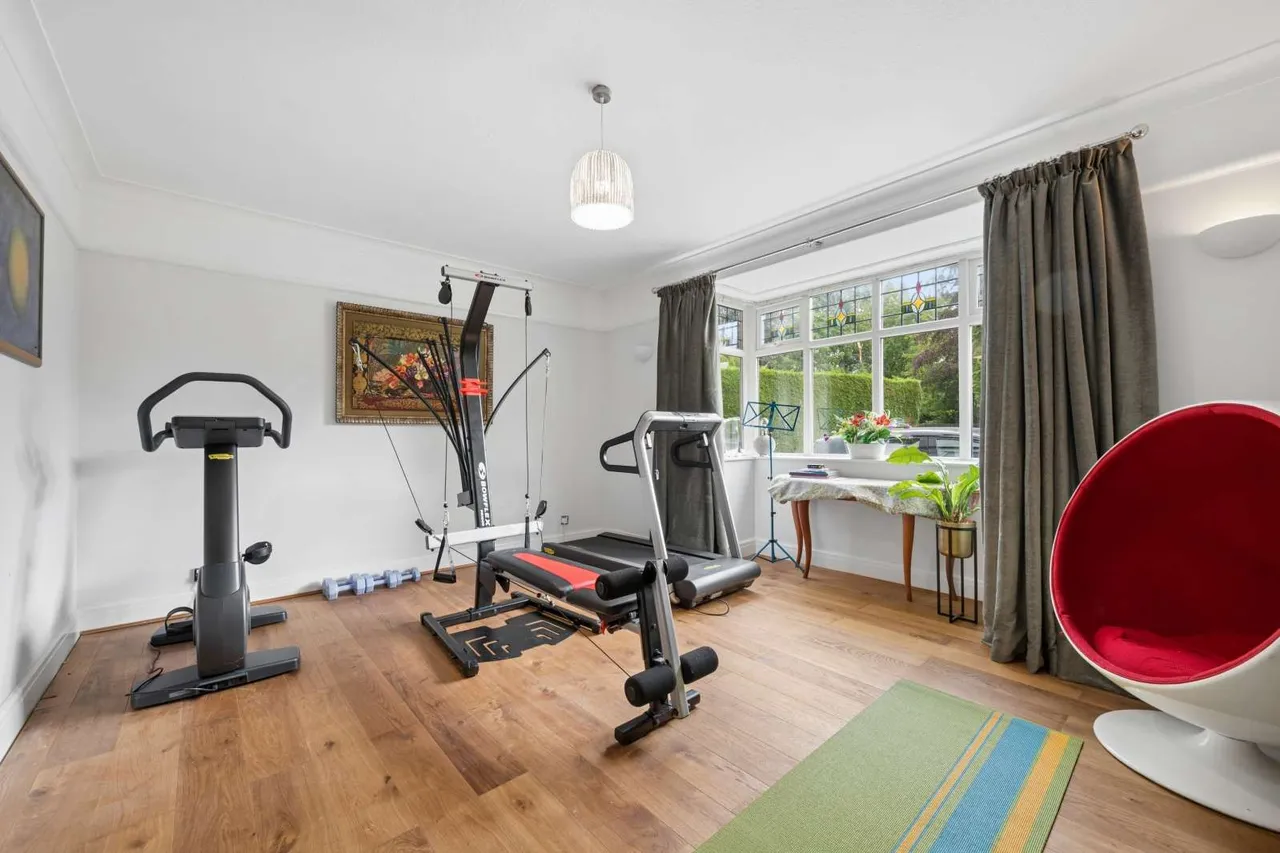 Manchester Road, Wilmslow, Cheshire, SK9 2JH, photo 12