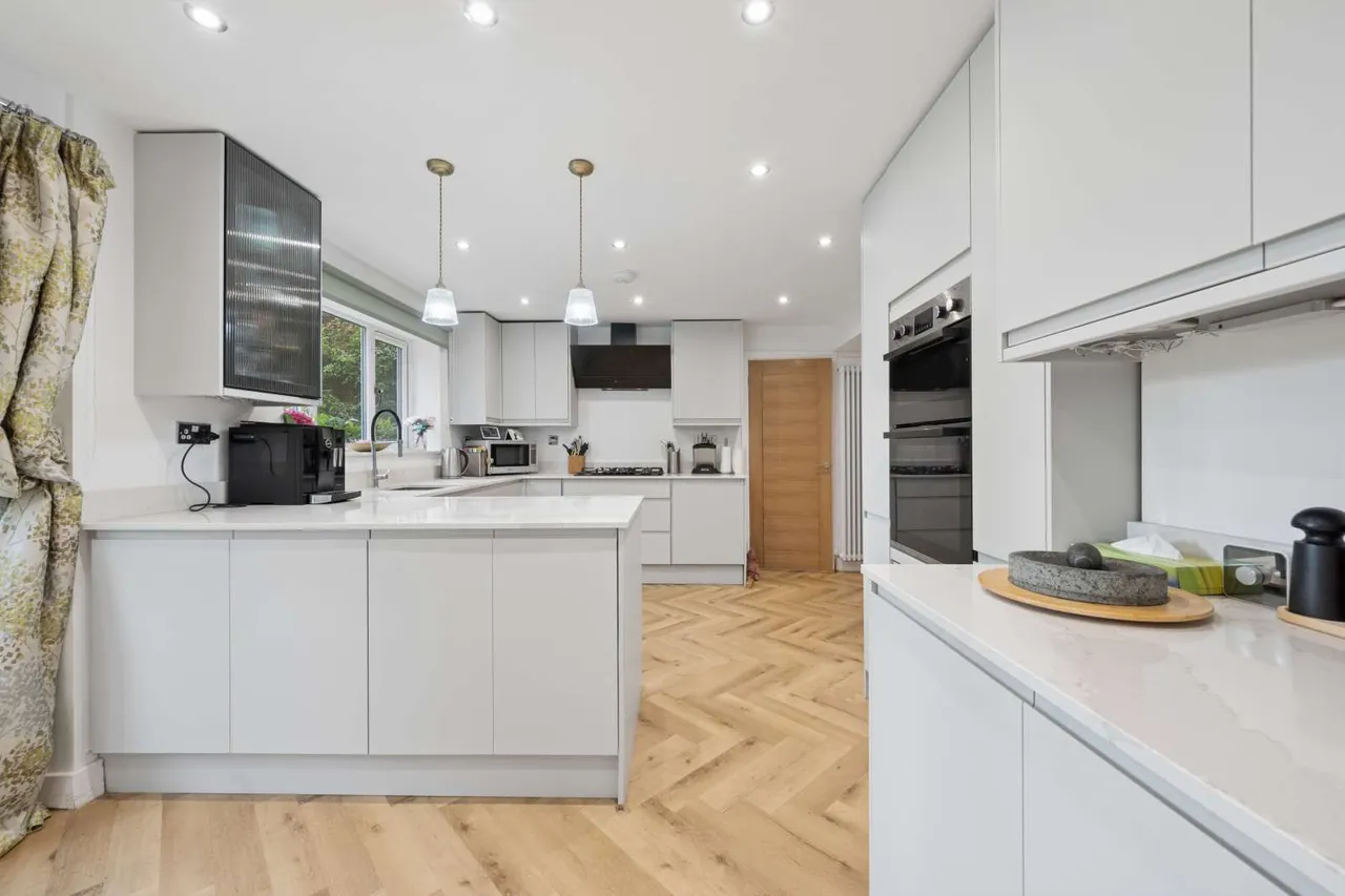Manchester Road, Wilmslow, Cheshire, SK9 2JH, photo 5