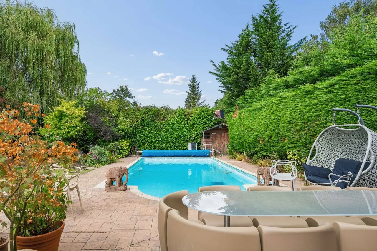 Manchester Road, Wilmslow, Cheshire, SK9 2JH, photo 3