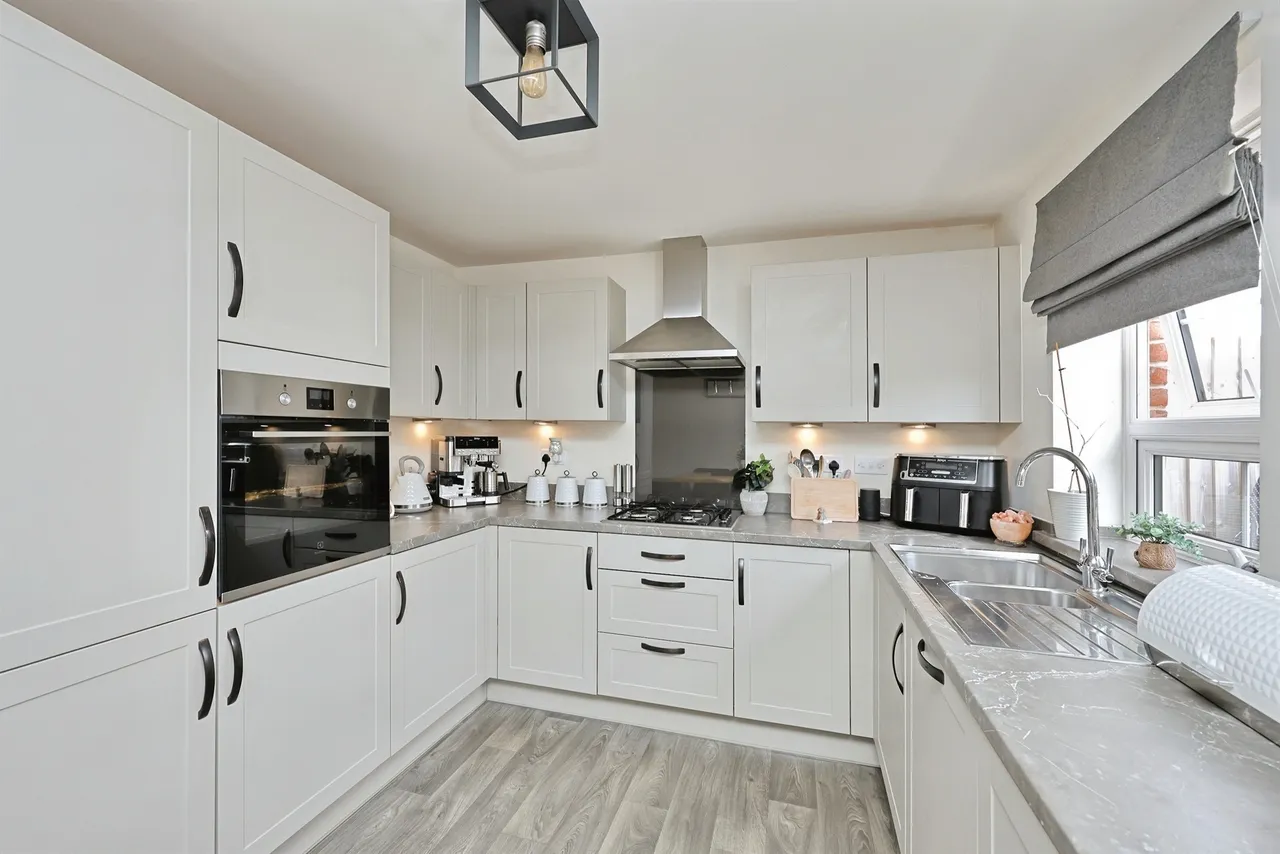 Ceres Drive, Swaffham, photo 2