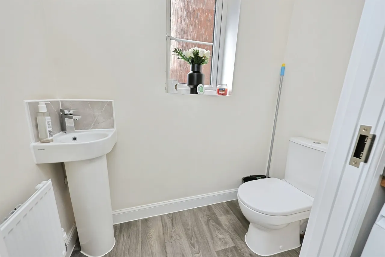 Ceres Drive, Swaffham, photo 8