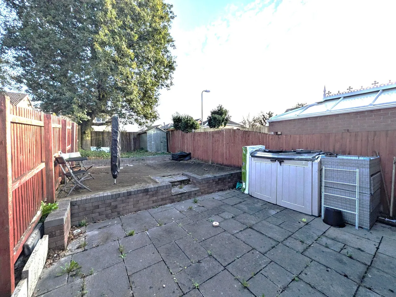 Cae Garw, Llantwit Fardre, CF38, photo 10