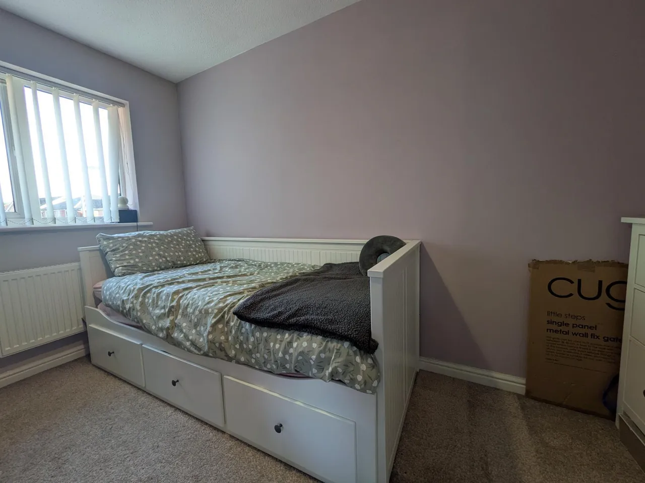 Cae Garw, Llantwit Fardre, CF38, photo 8