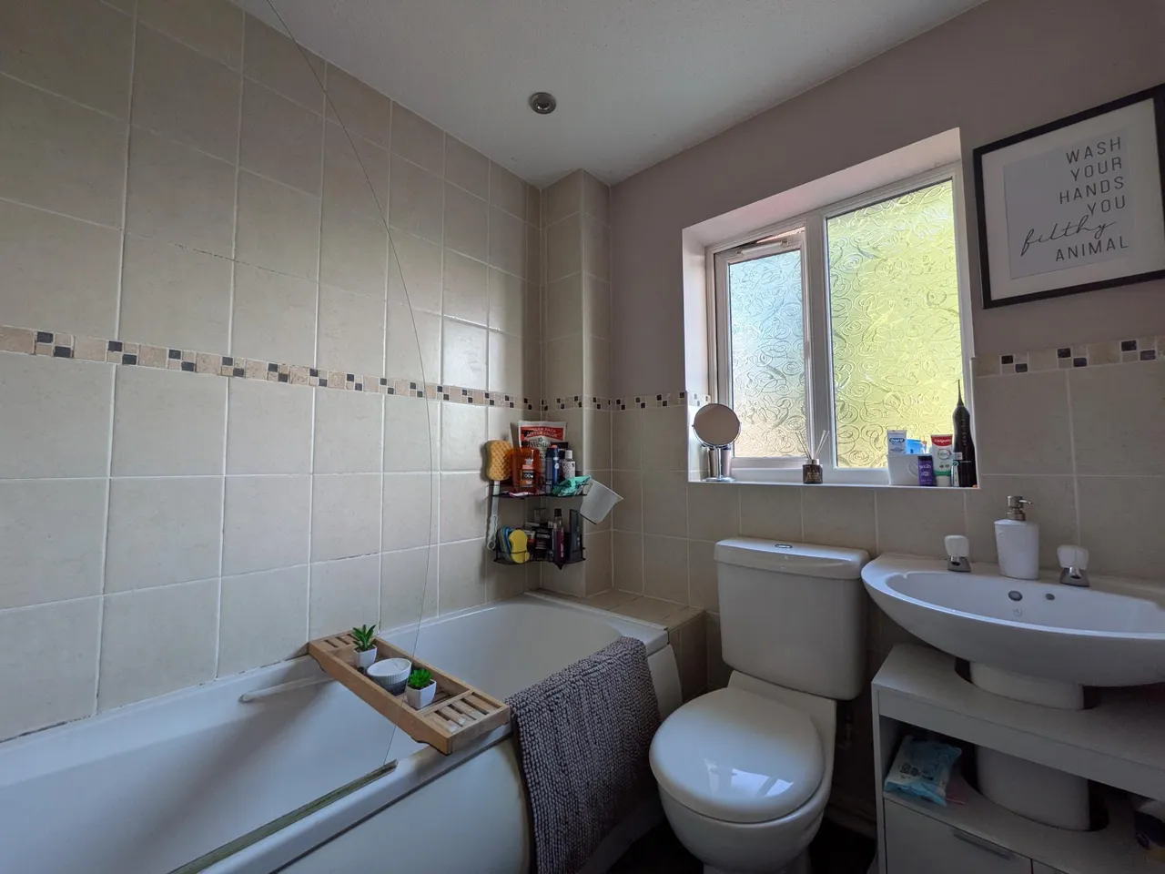 Cae Garw, Llantwit Fardre, CF38, photo 9