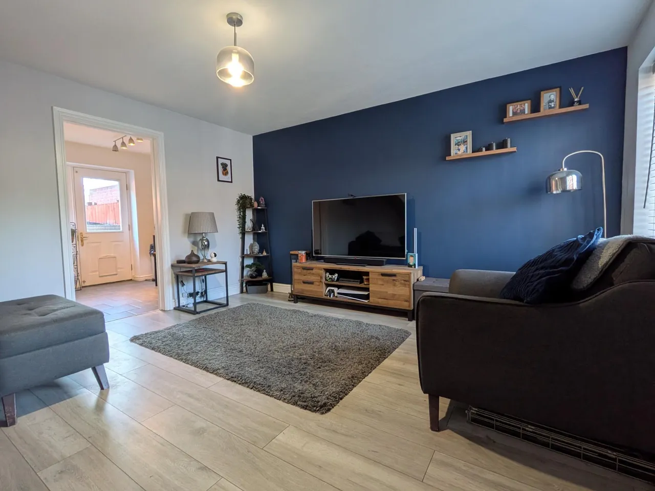 Cae Garw, Llantwit Fardre, CF38, photo 4