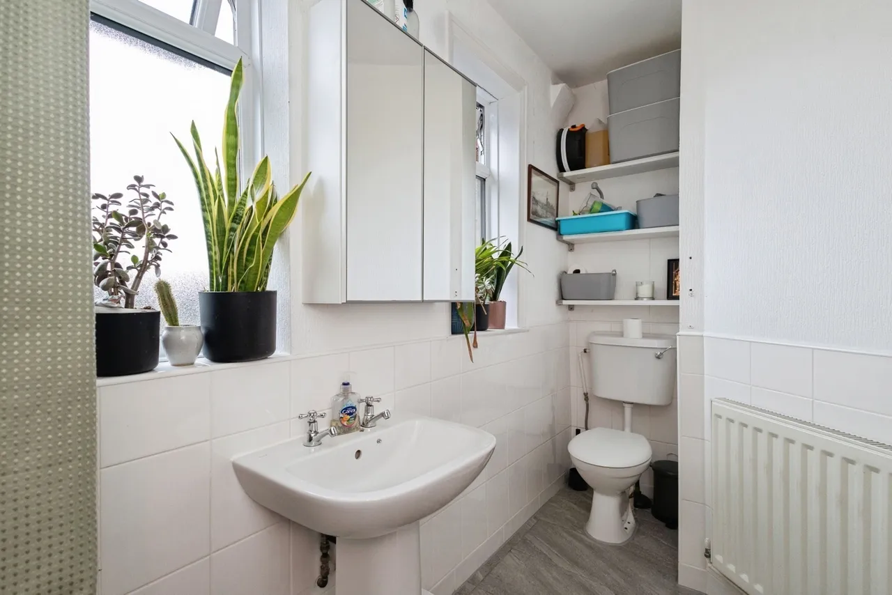 Newstead Avenue, Manchester, Greater Manchester, M20, photo 13