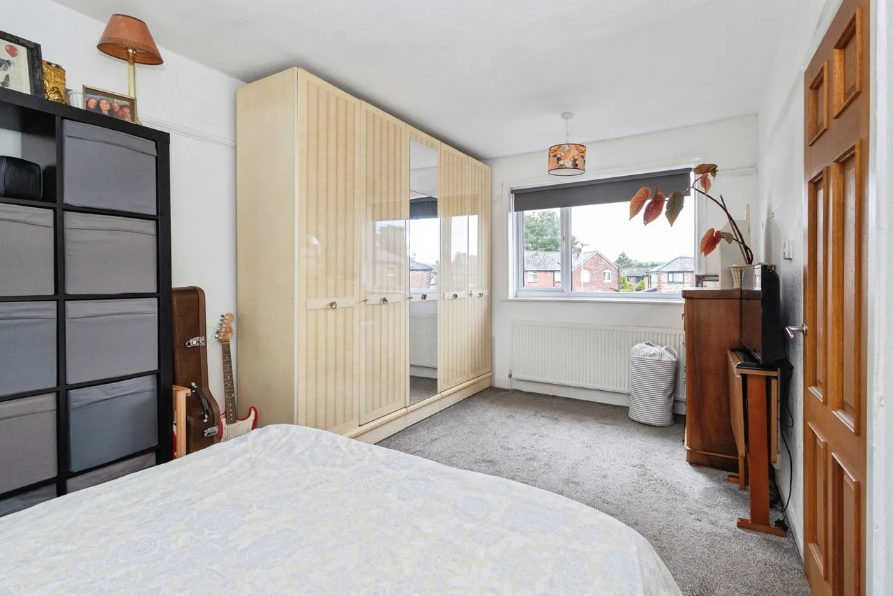 Newstead Avenue, Manchester, Greater Manchester, M20, photo 10