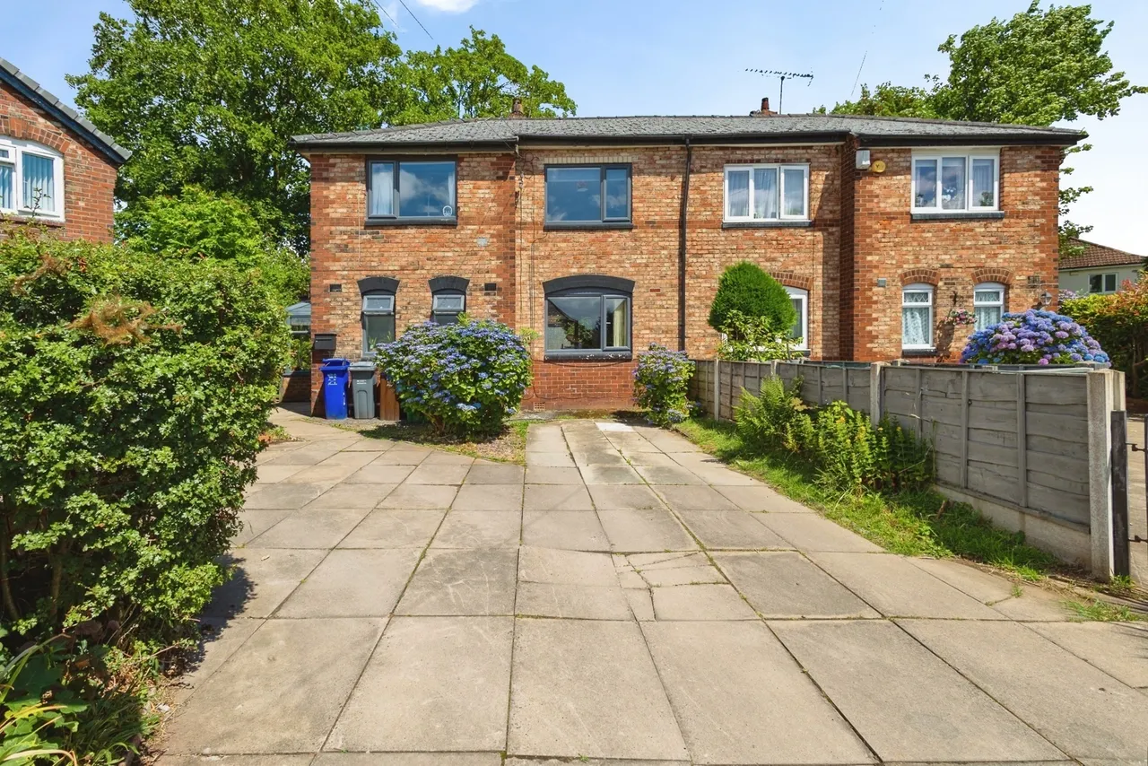Newstead Avenue, Manchester, Greater Manchester, M20, photo 17