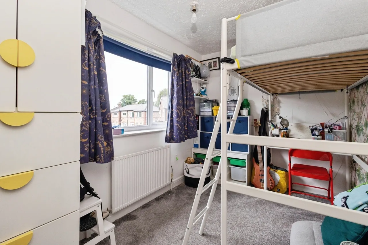 Newstead Avenue, Manchester, Greater Manchester, M20, photo 12