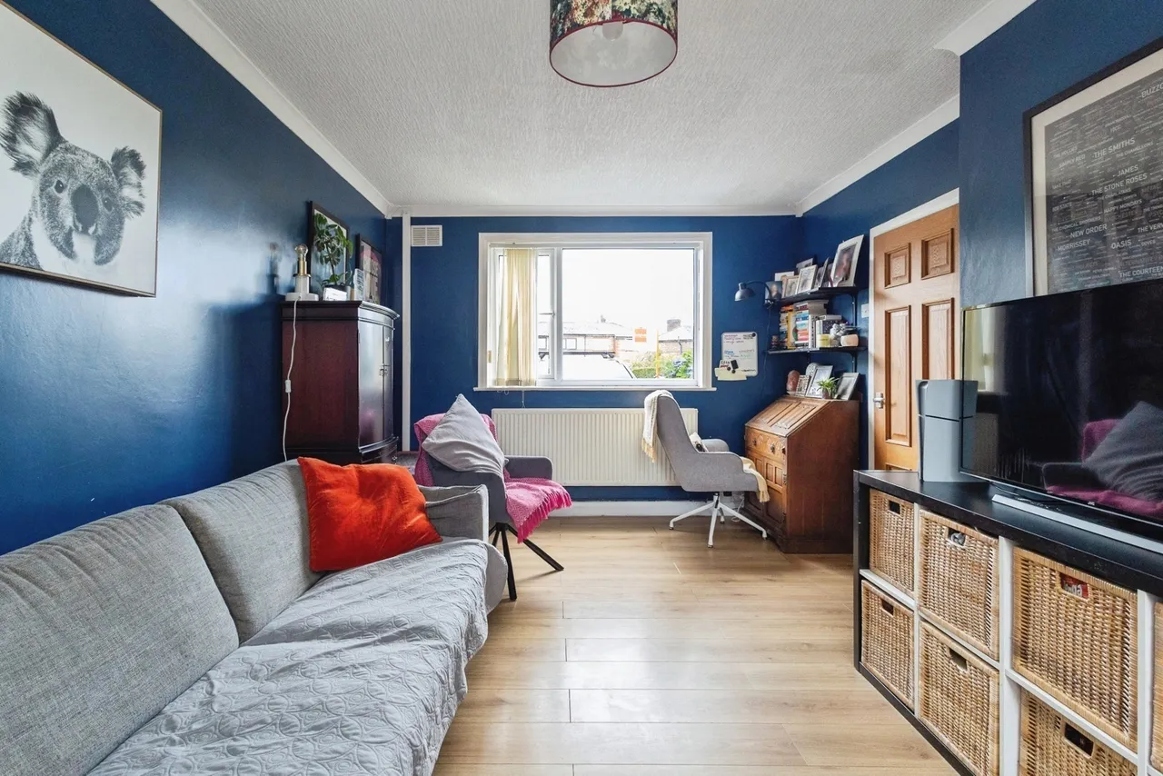 Newstead Avenue, Manchester, Greater Manchester, M20, photo 3