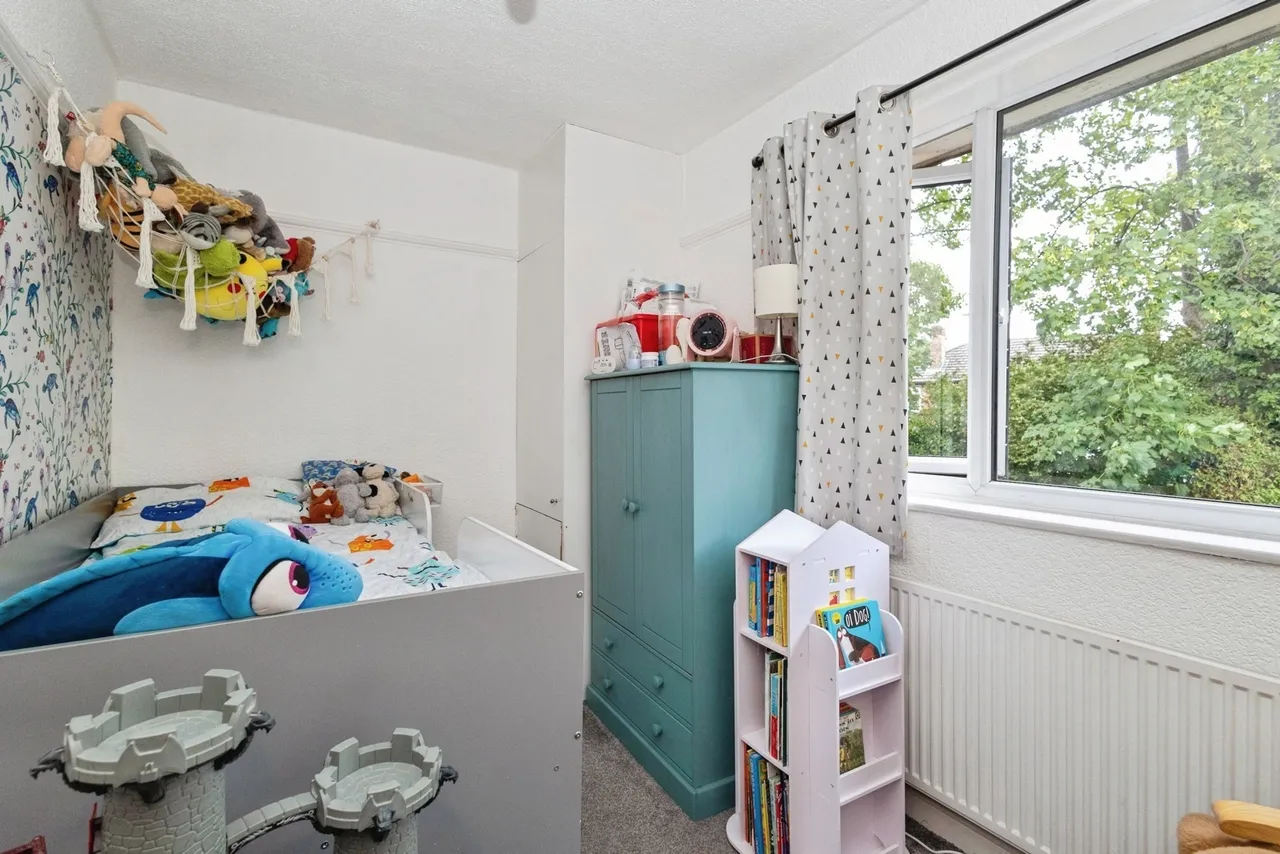 Newstead Avenue, Manchester, Greater Manchester, M20, photo 11