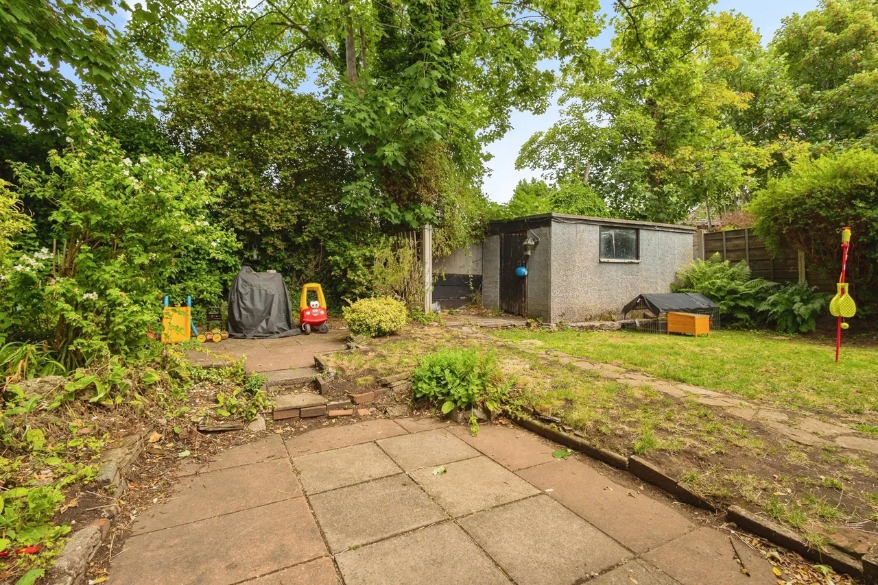 Newstead Avenue, Manchester, Greater Manchester, M20, photo 15