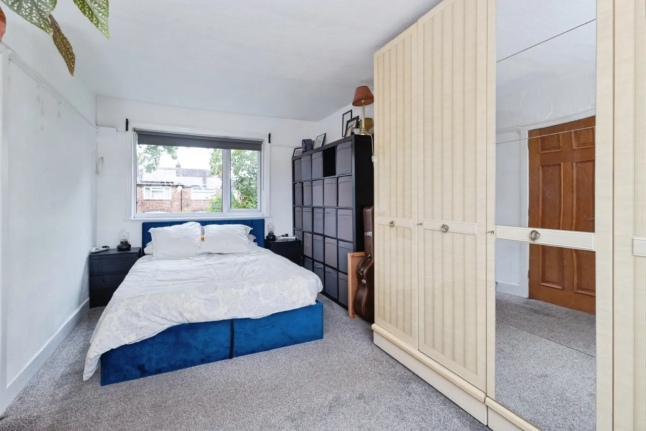 Newstead Avenue, Manchester, Greater Manchester, M20, photo 8