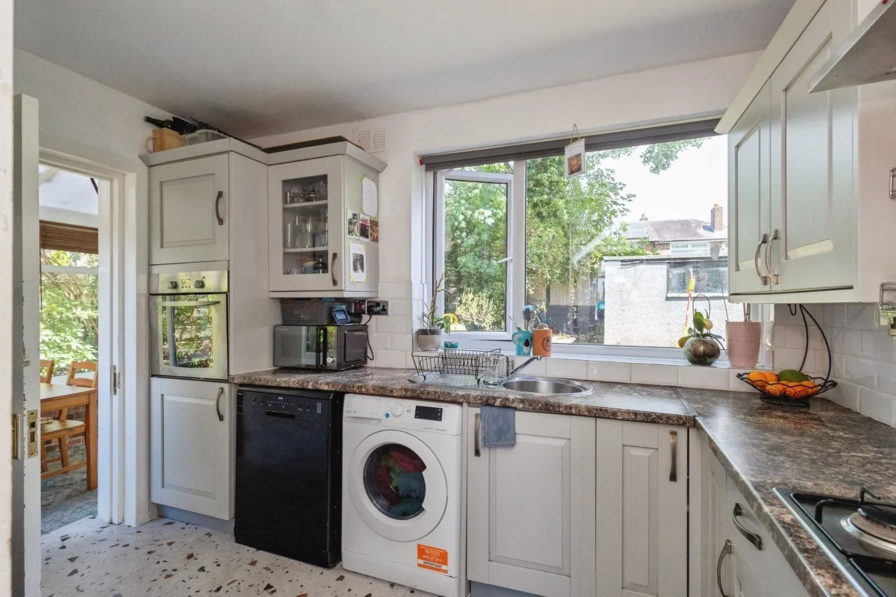 Newstead Avenue, Manchester, Greater Manchester, M20, photo 6