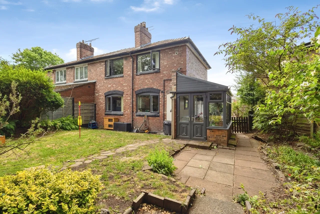 Newstead Avenue, Manchester, Greater Manchester, M20, photo 16