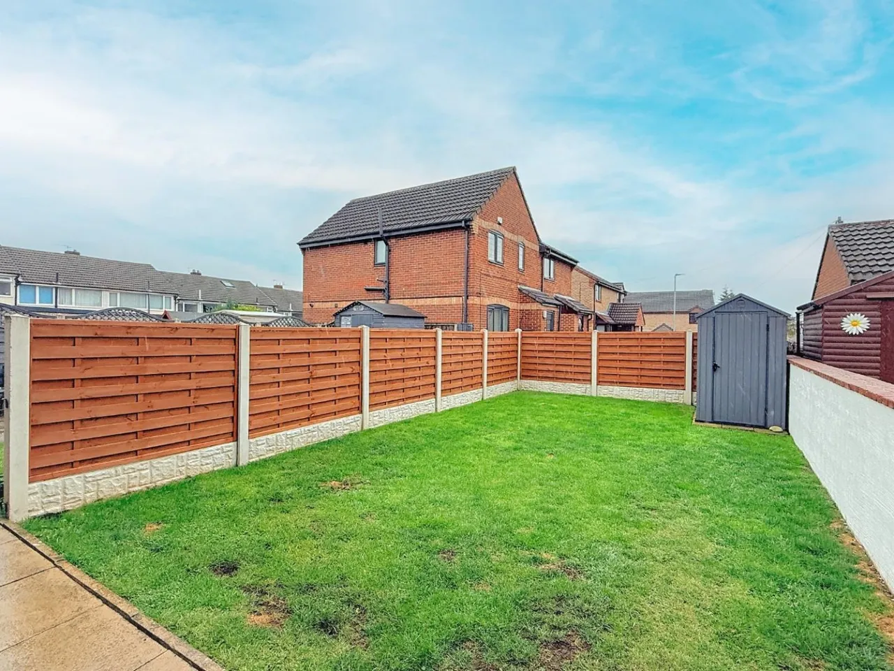 Back Lane, Bramley, LS13, photo 4