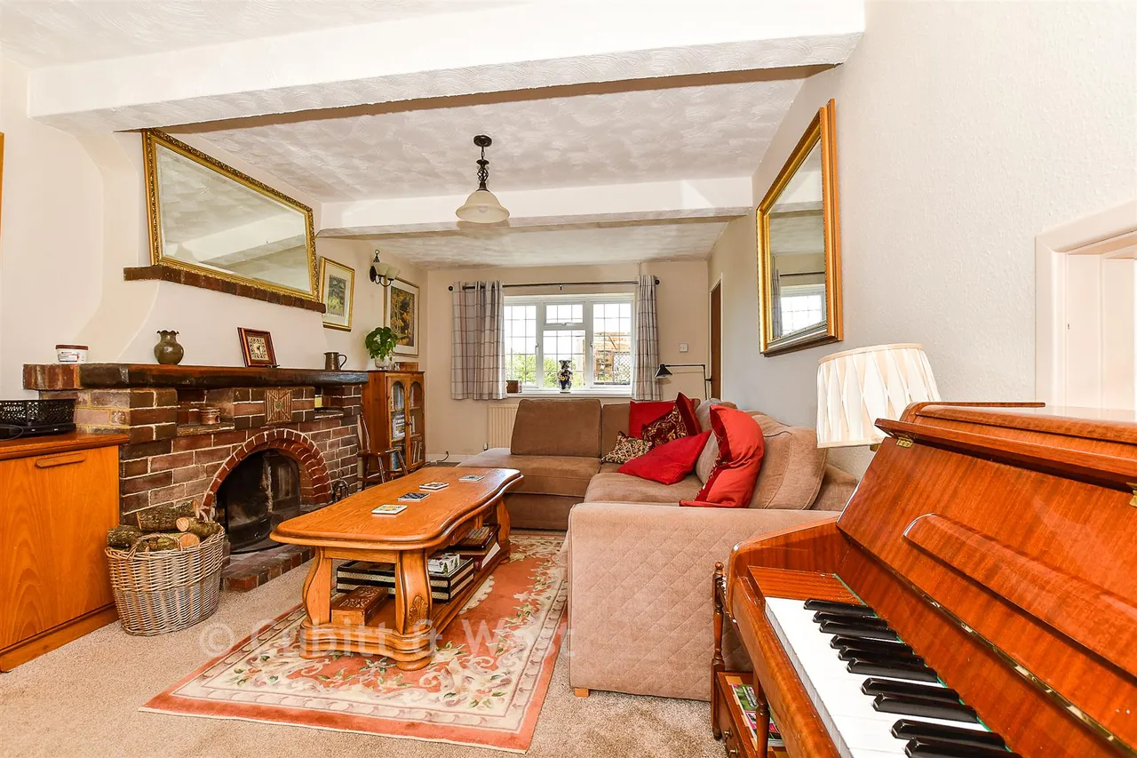 Princes Field, Berwick, BN26, photo 4