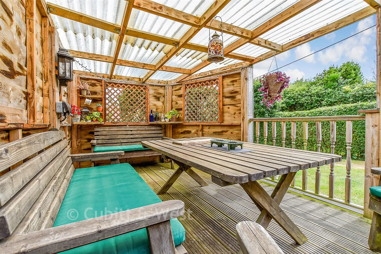 Princes Field, Berwick, BN26, photo 18