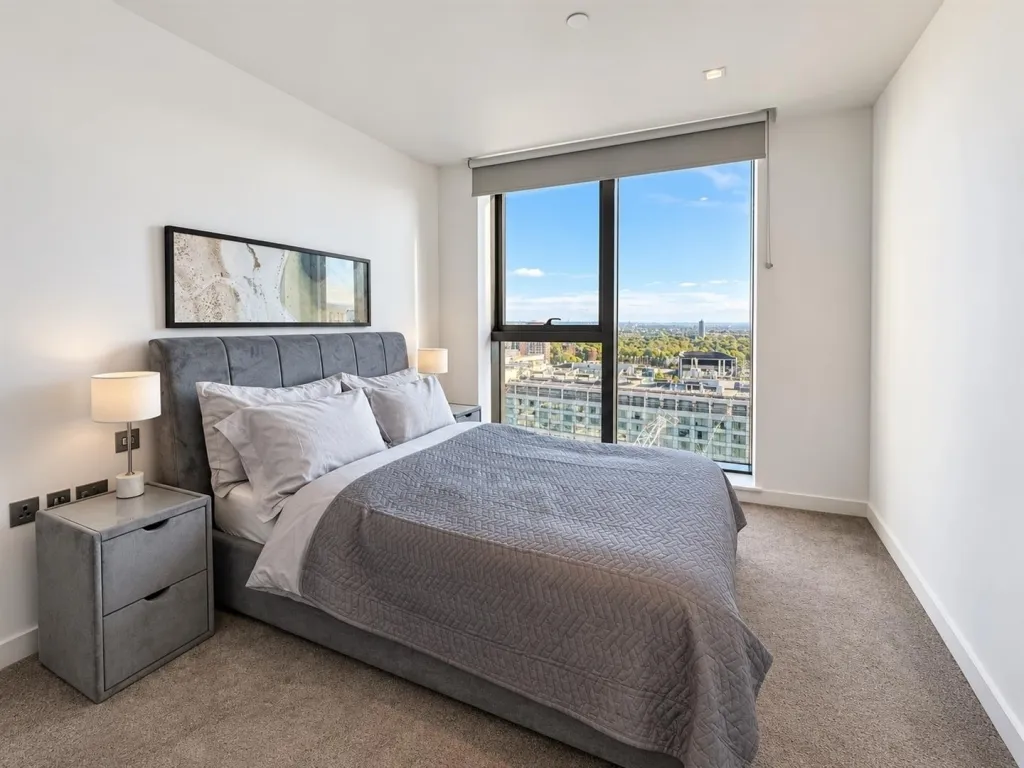 Newcastle Place, London, W2, photo 8
