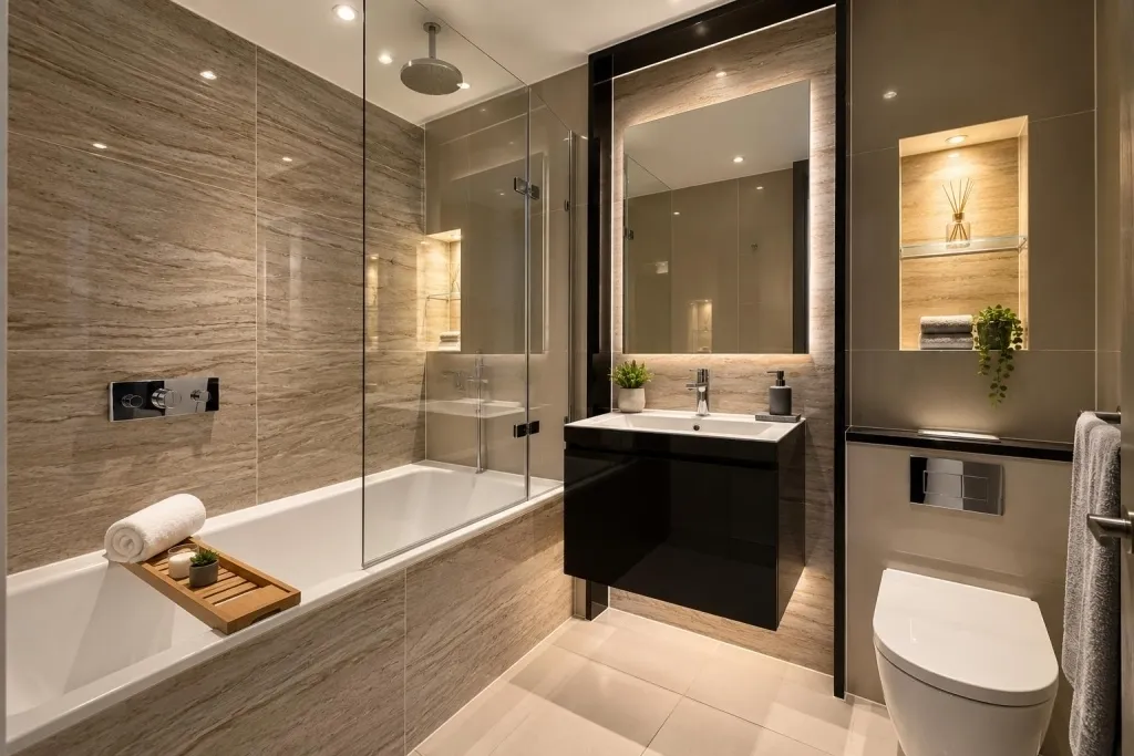 Newcastle Place, London, W2, photo 10