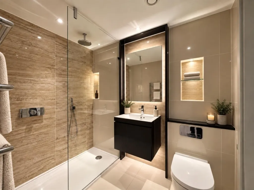 Newcastle Place, London, W2, photo 9