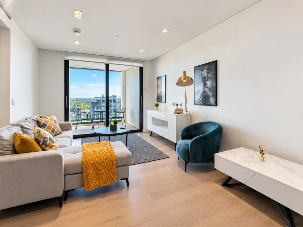 Newcastle Place, London, W2, photo 6