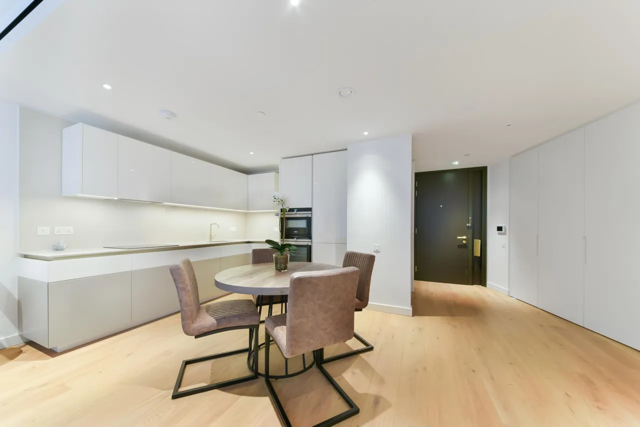 Alder House, Battersea Power Station, SW11, photo 5
