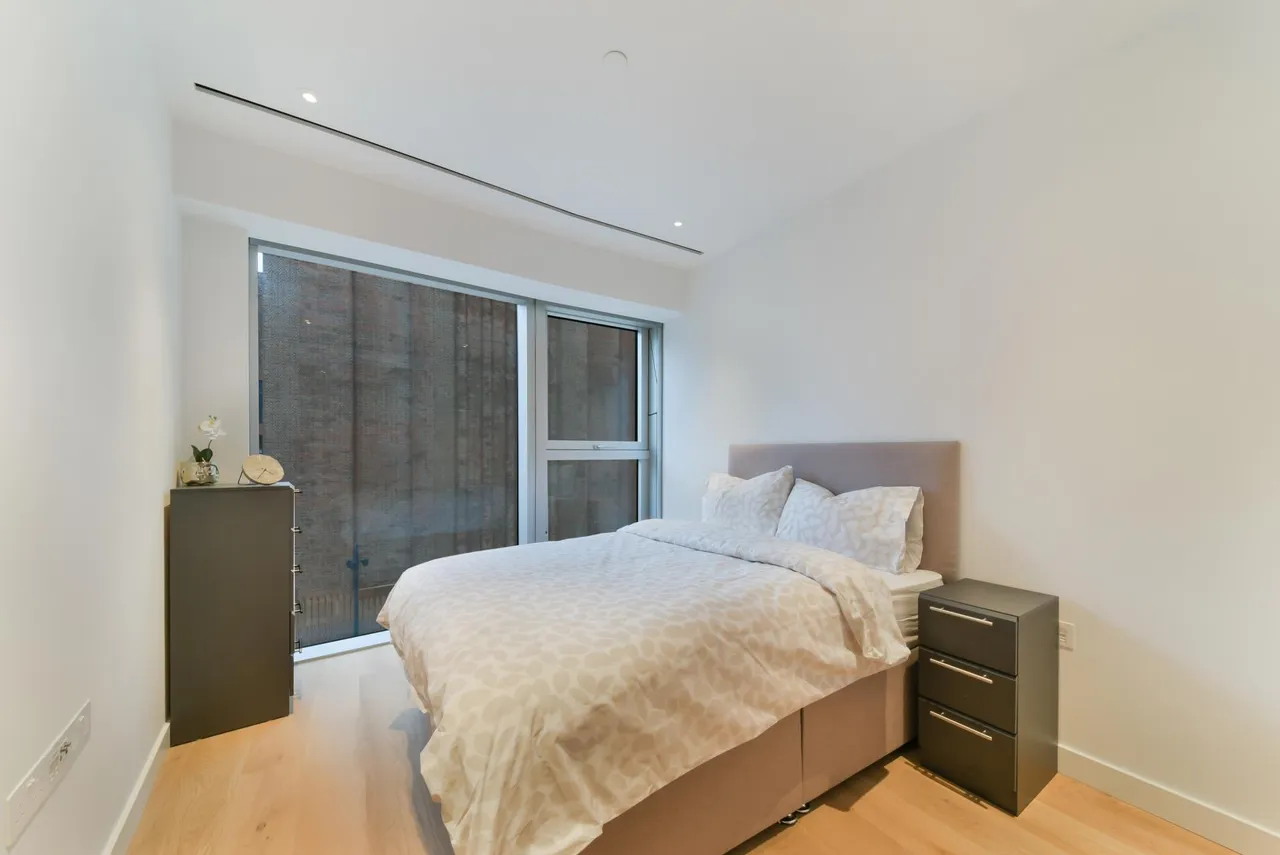 Alder House, Battersea Power Station, SW11, photo 8