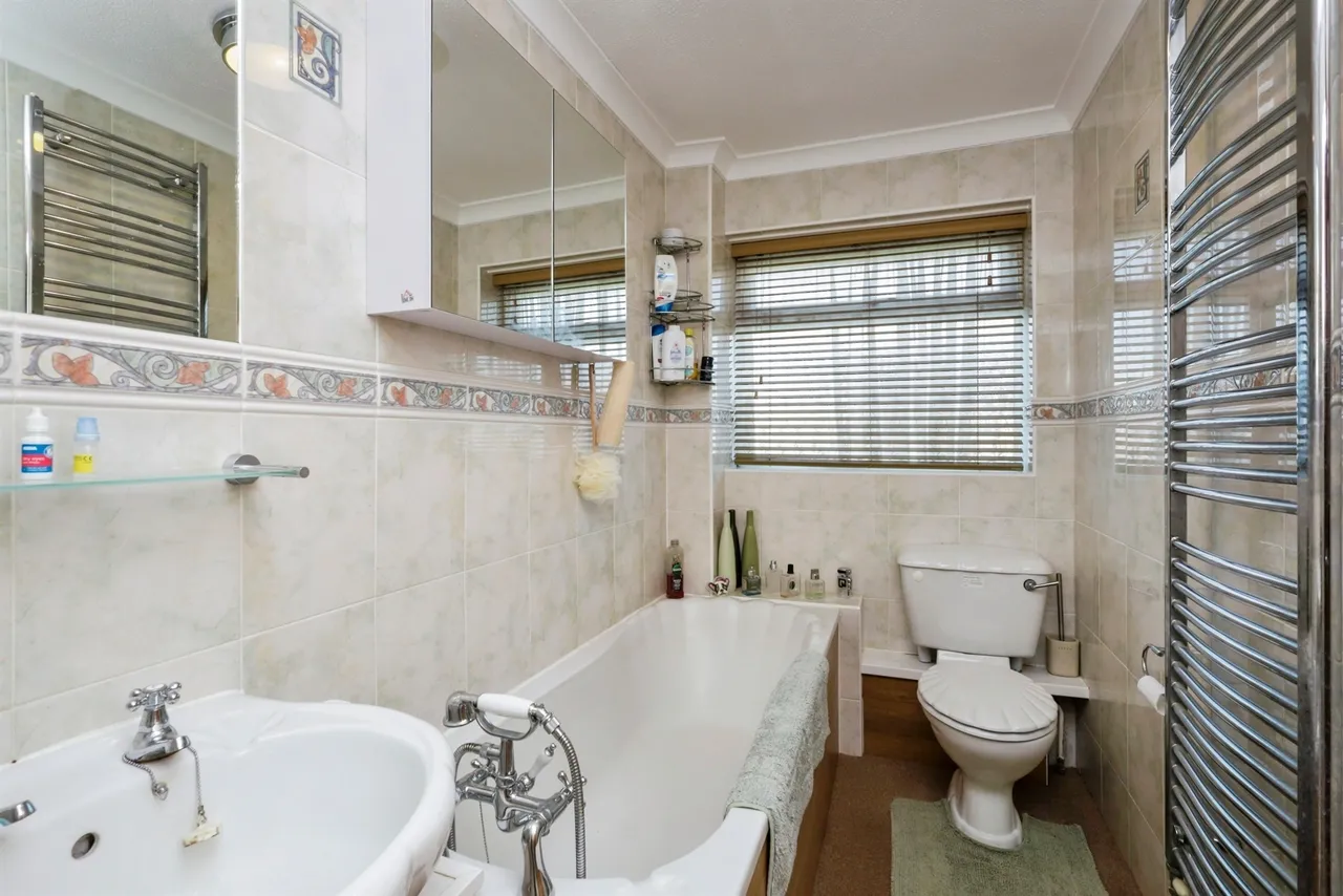 Chaucer Walk, Eastbourne, BN23, photo 10