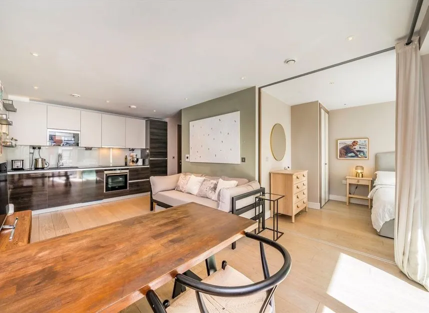Park Street, Fulham, SW6, photo 2
