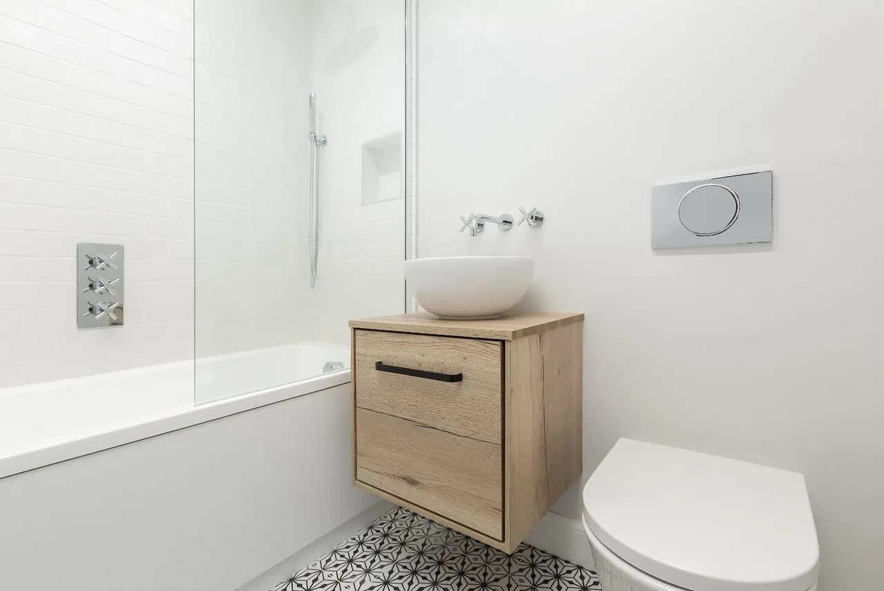 Haverstock Hill Belsize Park, London NW3 4RS, photo 5