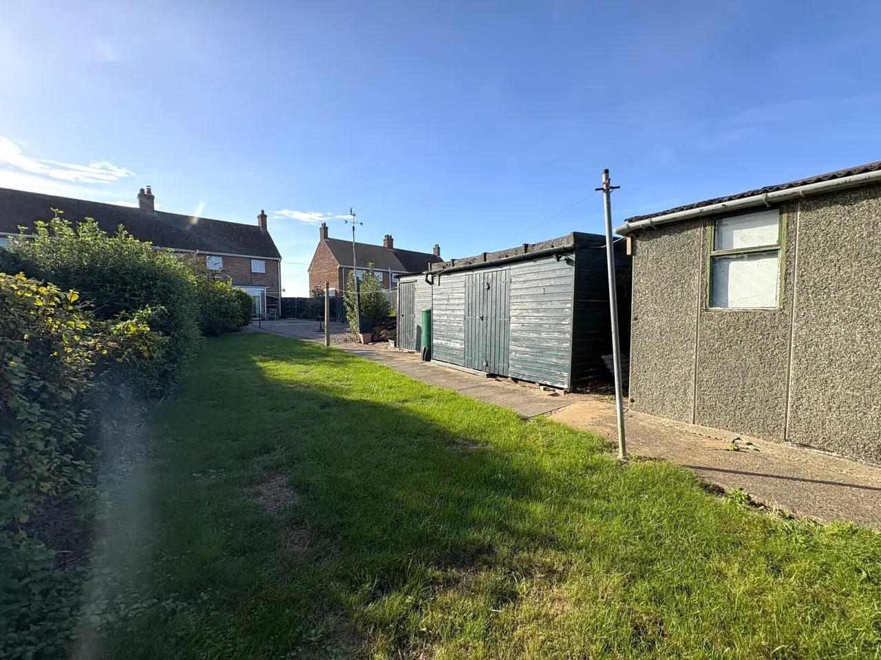 3 bed house for sale, Ramsey Road, March, PE15