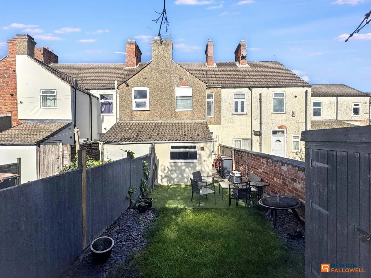 Vaughan Street, Coalville, LE67, photo 18