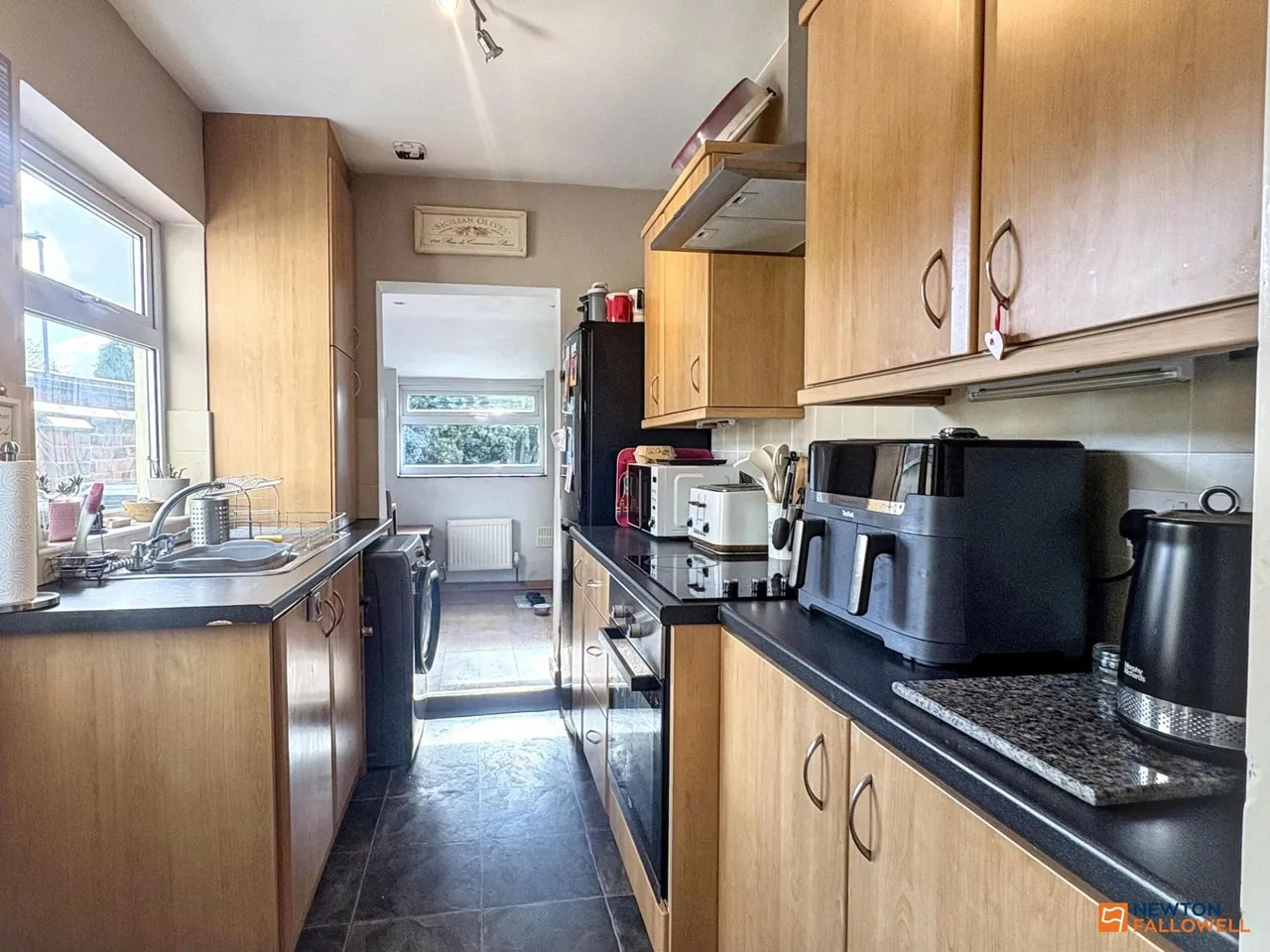 Vaughan Street, Coalville, LE67, photo 7