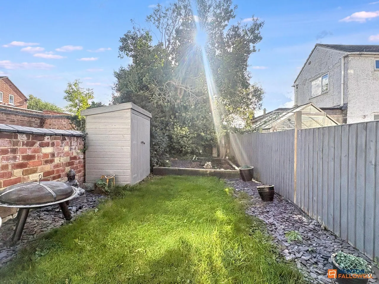 Vaughan Street, Coalville, LE67, photo 4